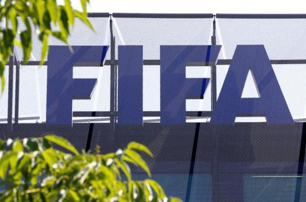 Прокуратура Франції розпочала розслідування корупції у ФІФА