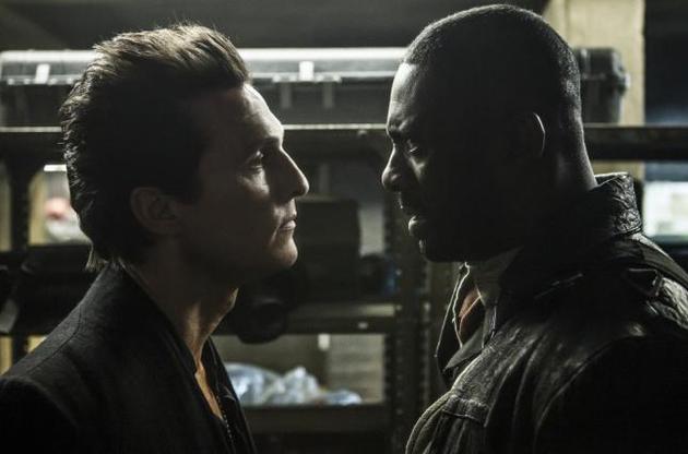 Головні ролі у фільмі виконали Меттью МакКонахі і Ідріс Ельба