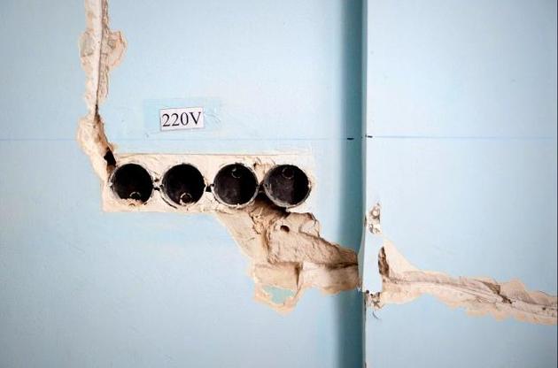 ОРЛО фактически не платит за электроэнергию