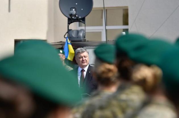 США передали Украине средства военной радиосвязи на 21 млн долларов