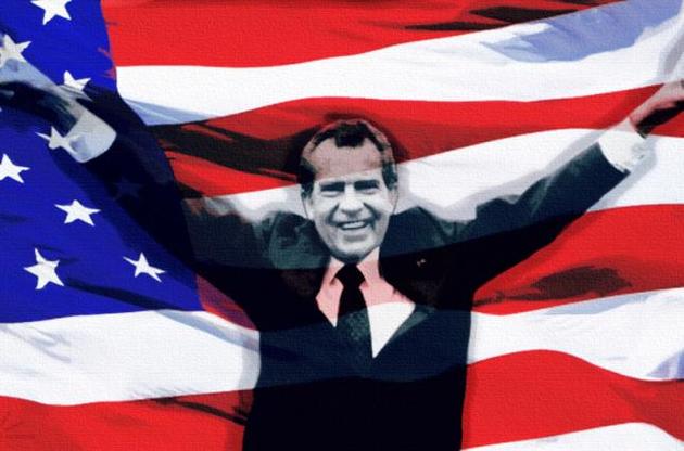 Решение Трампа уволить директора ФБР напомнило о временах Никсона.