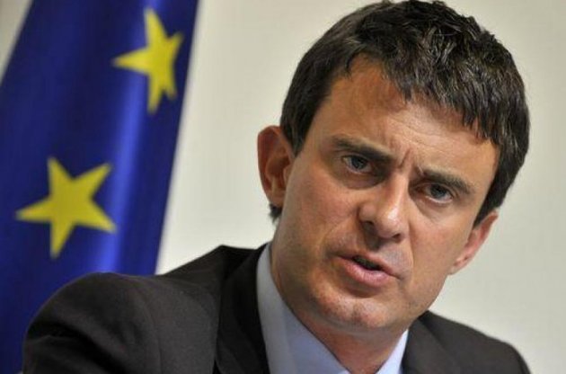 Екс-прем'єр Франції готовий приєднатися до партії Макрона на парламентських виборах