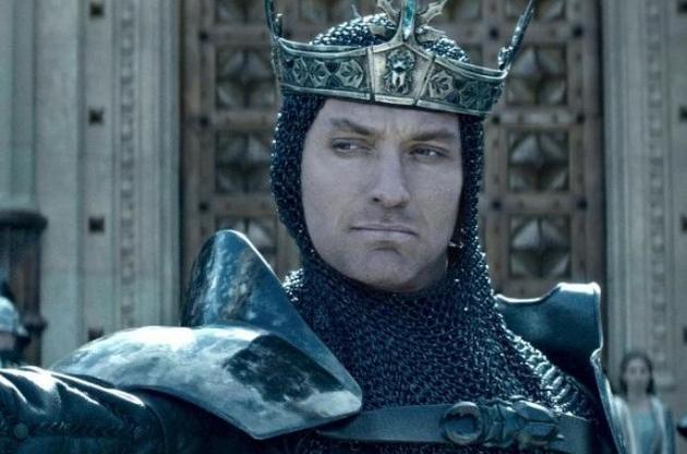 Ролик рассказывает о тайнах Вортигерна