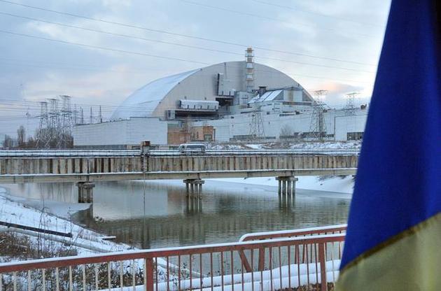 Порошенко встретится с Лукашенко на Чернобыльской АЭС