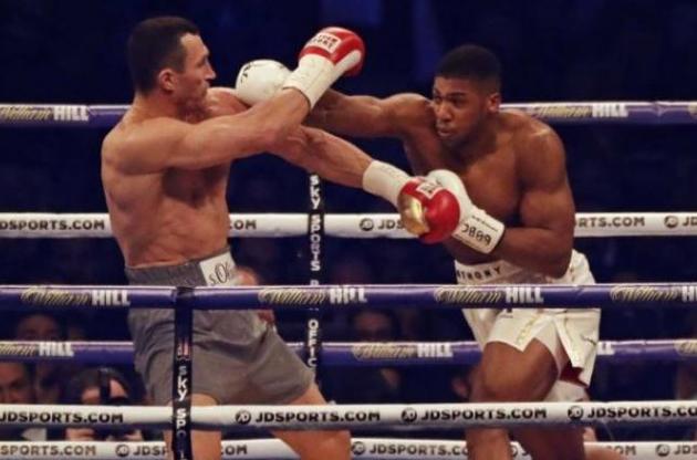 Джошуа має намір відкривати китайський ринок