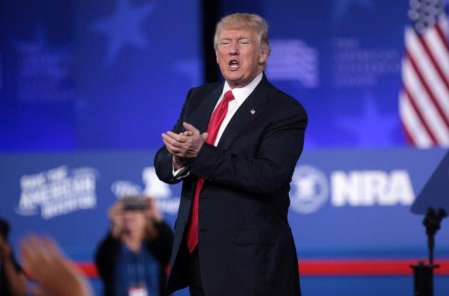 Трамп завтра зустрінеться з Лавровим.