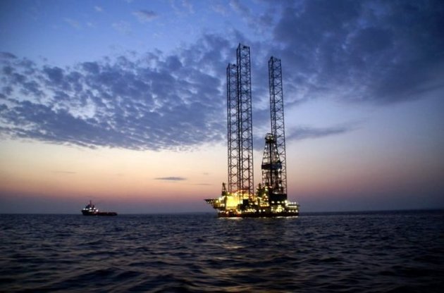 Після анексії Криму РФ незаконно видобула 3 млрд кубометрів українського газу – "Чорноморнафтогаз"