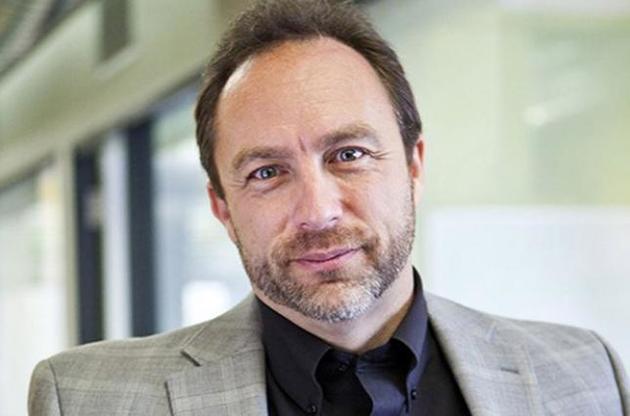 Джимми Уэйлс запустил новостной сайт