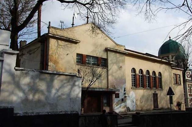 Русский культурный центр выселили из помещения в центре Львова