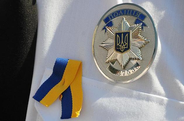 Главу полиции Мелитополя отстранили от должности