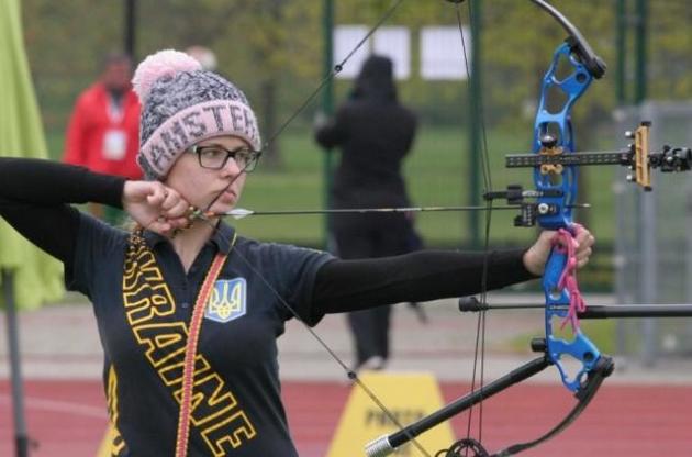 Украинки переиграли итальянок