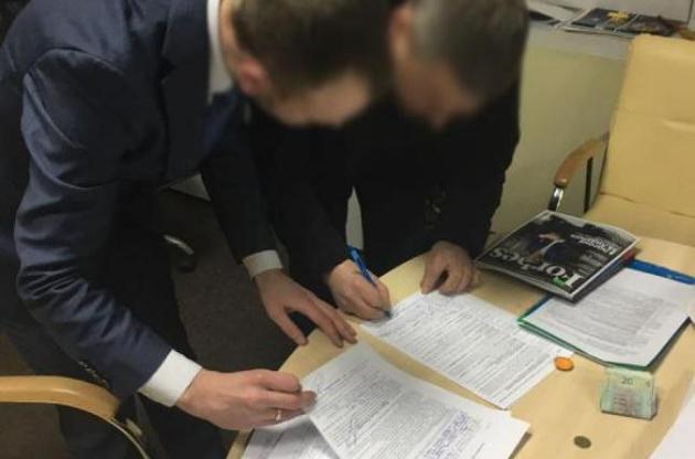 Підконтрольні Мартиненку компанії успішно торгують вже через нові прокладки