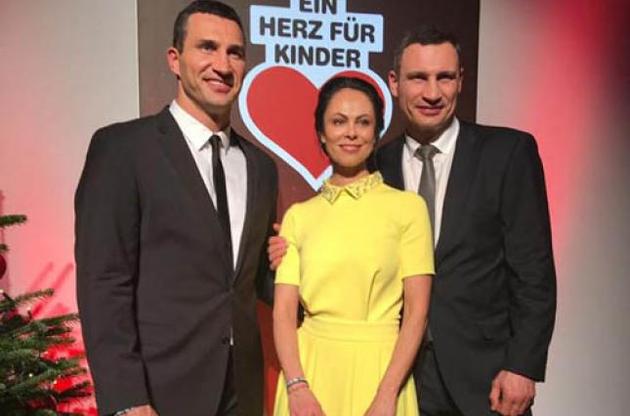 Бій відбудеться сьогодні