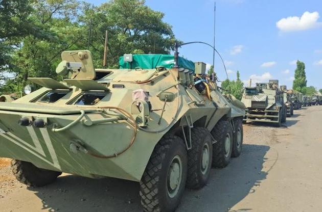 &quot;Укроборонпром&quot; продаст за границу оружия почти на миллиард долларов