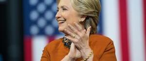 Клінтон планує створити групу з протидії Трампу - Politico