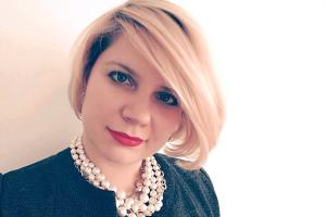 Светлана Хуткая: 