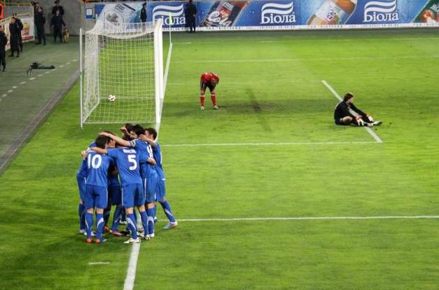 В Дніпрі може з&#039;явитися новий клуб