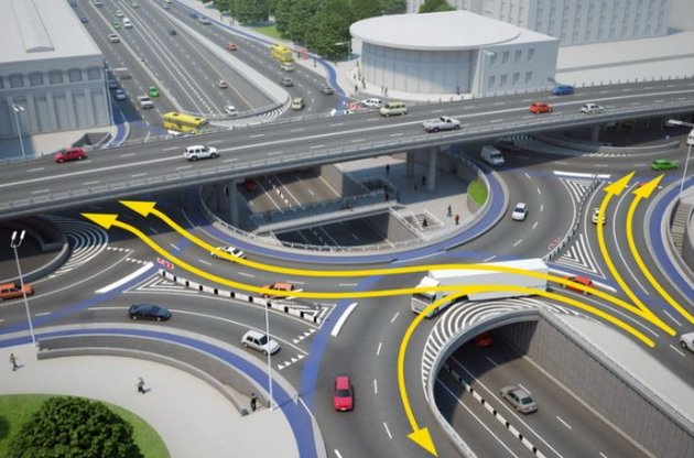 Шулявку реконструюють