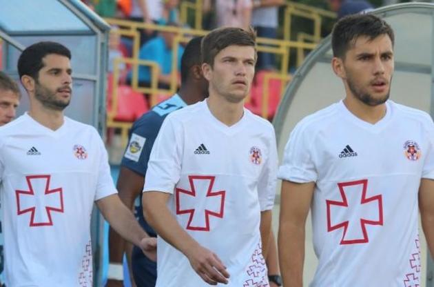 &quot;Волинь&quot; не зможе пройти атестацію на новий сезон