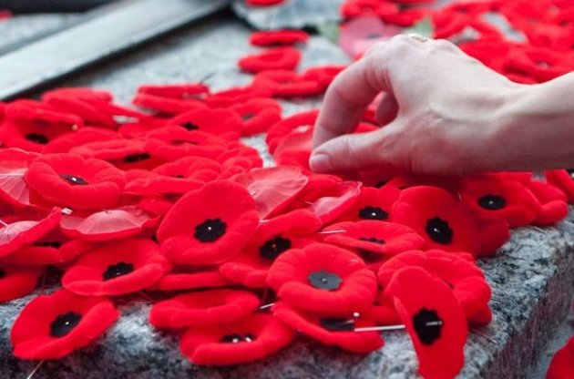 8 травня в Україні відзначають День пам'яті і примирення