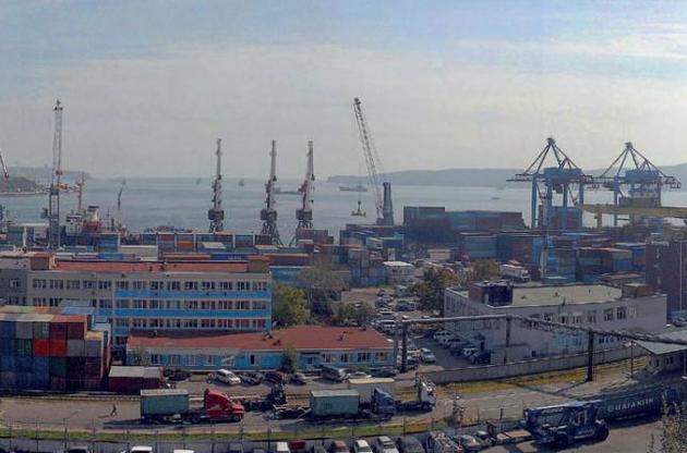 США будут следить за российскими портами, нарушающими санкции против КНДР