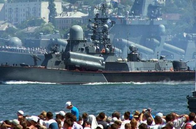 Генштаб РФ подарит боевикам в Донбассе четыре патрульных катера – ИС
