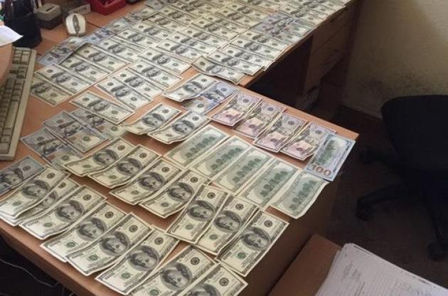 В Киеве работники КП торговали донорской кровью