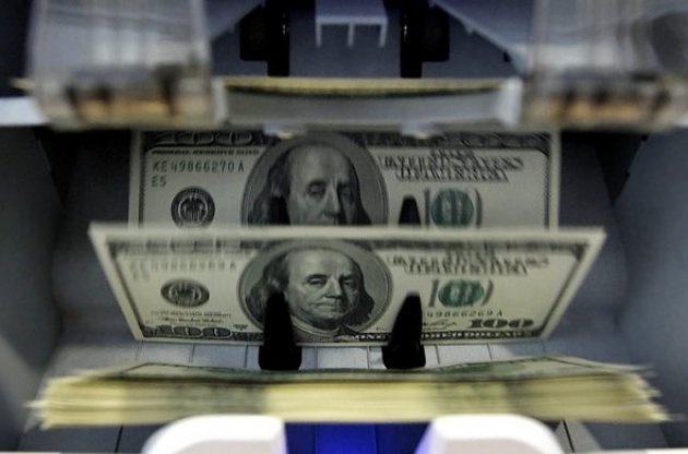 США продовжать фінансово підтримувати Україну