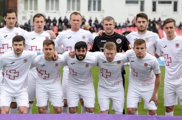 "Волынь" так и не погасила долг