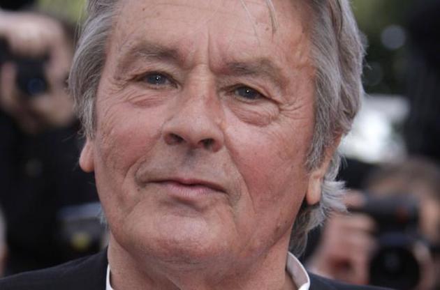 Делон не хоче зніматися в &quot;зайву&quot; фільмі