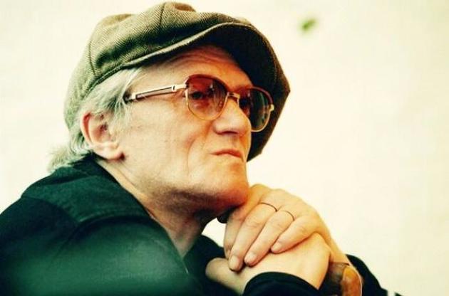 Юрія Рибчинського не запросили на червону доріжку і саме "Євробачення"