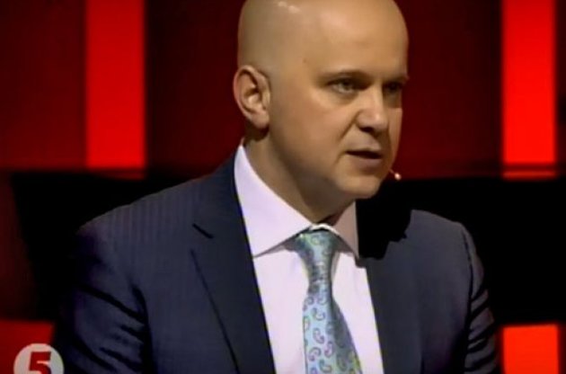 Тандит говорит, что количество освобожденных украинцев растет.