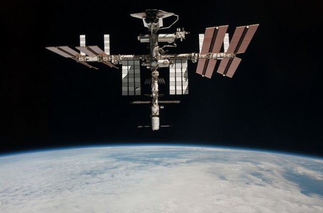 Астронавт ESA опубликовал видео Земли из космоса