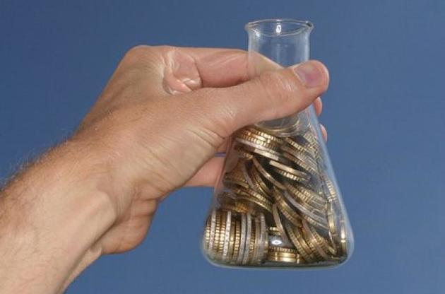 Финансирование науки в следующем году может возрасти