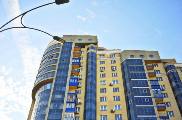 Окупаційна влада Криму пропонують відібрати землю і нерухомість, оформлені за українськими законами