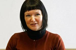 Татьяна Таирова-Яковлева: "Я люблю свою эпоху, и мне интересно о ней писать в разных стилях"