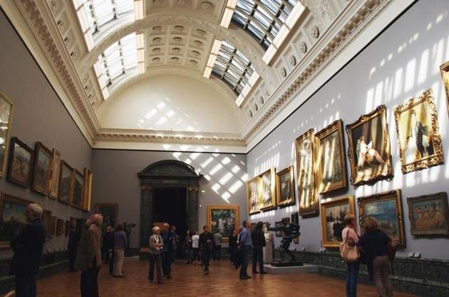 20 мая в Киеве состоится &quot;Ночь музеев&quot;