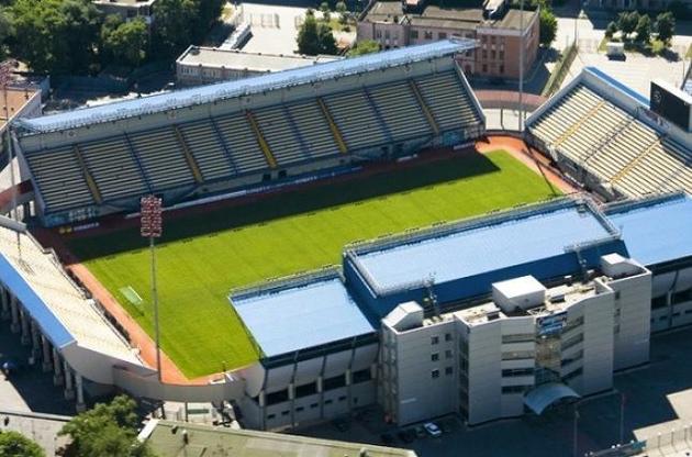 У запоріжжі може з'явитися другий "Металург"