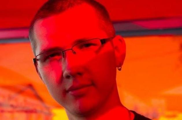 Після відвідування окупованого Криму Ситдиков зібрався до Києва, але у нього не вийшло