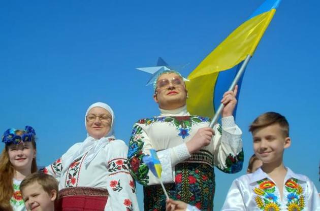 Фільм з Вєркою Сердючкою обійшовся в 1,8 мільйона гривень