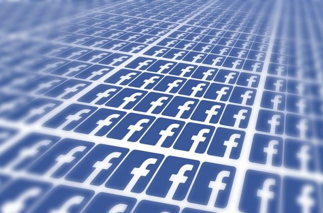 Блокування російських соціальних мереж призвело до росту кількості користувачів Facebook в Україні