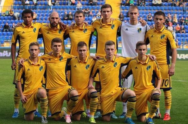 Харьковская команда пока остается в любительском чемпионате