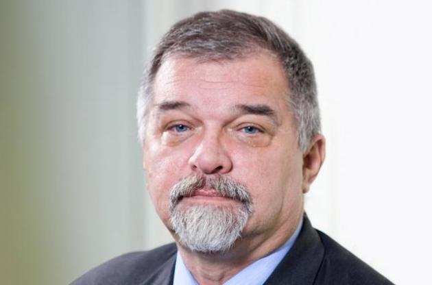 За даними ЗМІ, юрист помер у Німеччині після важкої хвороби