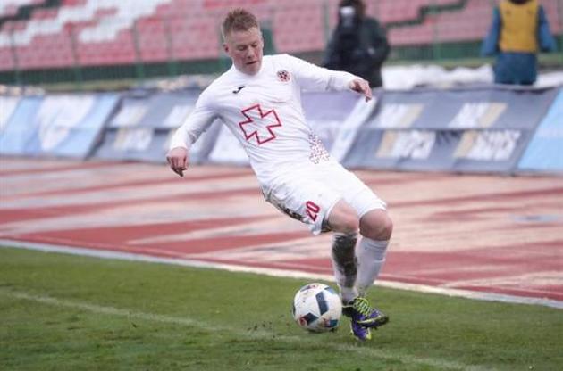 Задерецький може опинитися у в'язниці