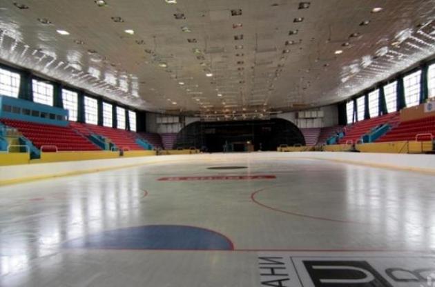 Турнір пройде в квітні 2018 року