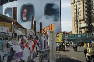 Иран: рахбар, баржам и выборы