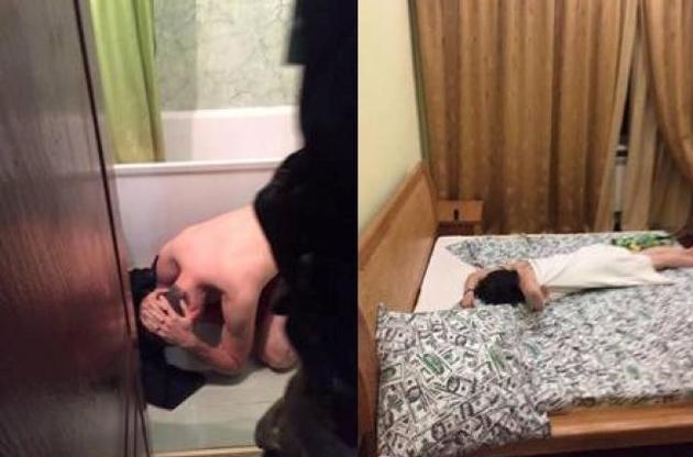 Поліція розгромила борделі, які надавали весь спектр чоловічих і жіночих послуг сексуального характеру гостям Євробачення