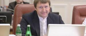 СМИ назвали причину отставки Кутового