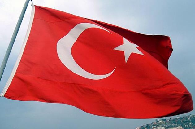 Турция ветировала сотрудничество НАТО с Австрией
