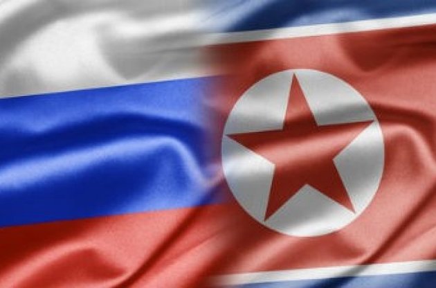 Північна Корея купує в Росії нафту і вугілля